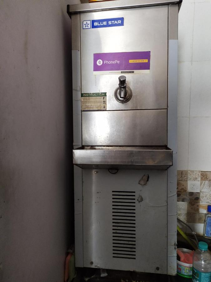 Super Dormitory Ac Deluxe Mumbai Exterior foto